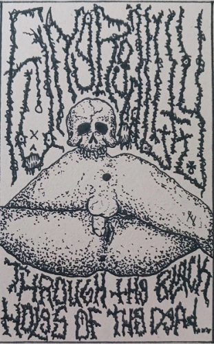 Funereality : Through the Black Holes of the Dead Funereality : Through the Black Holes of the Dead